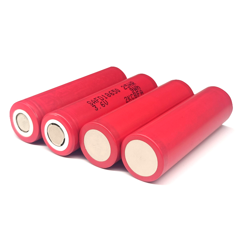 SAFD18650 25HR-2500mah specification.pdf